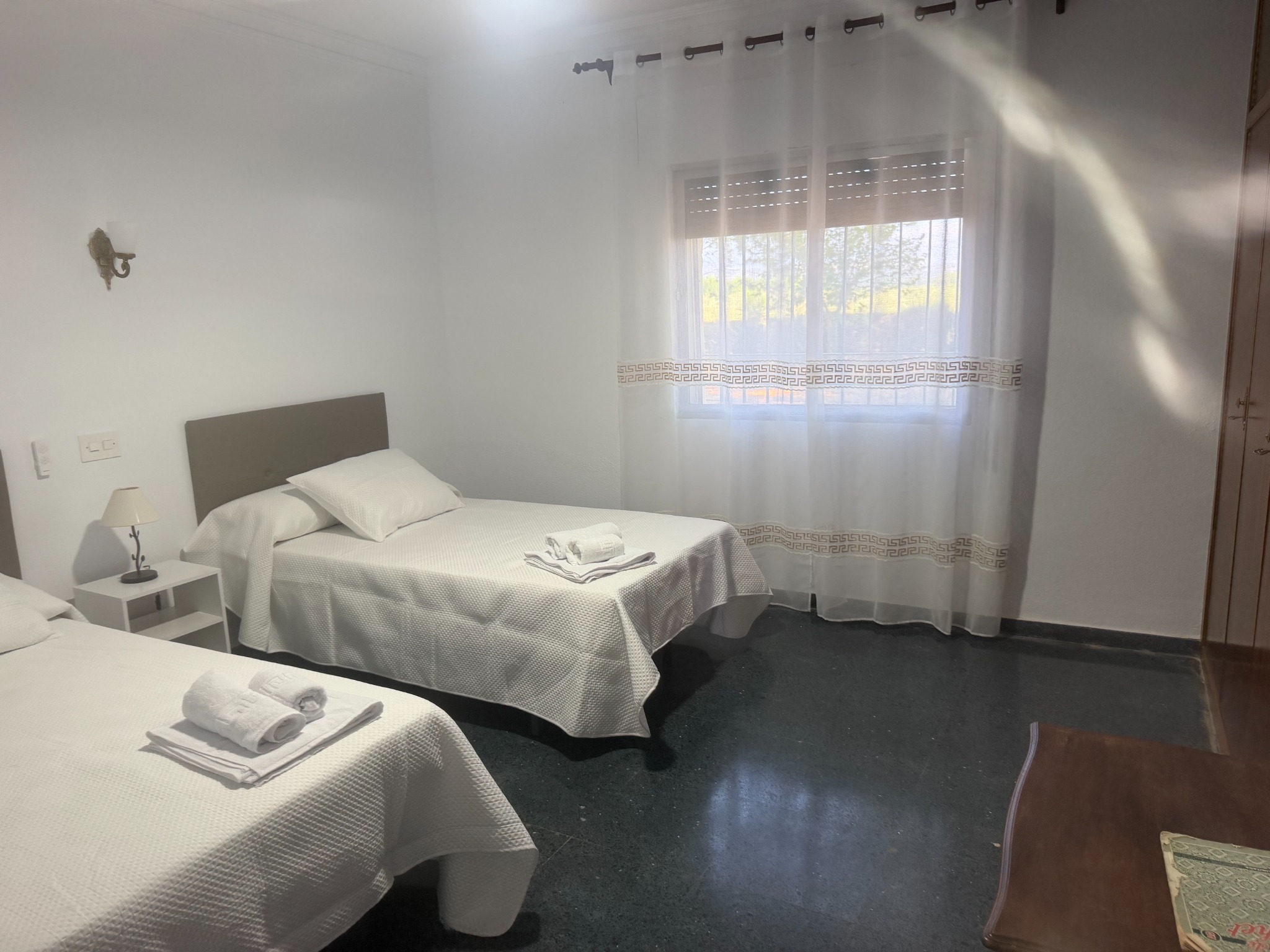 Dormitorio