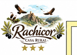 Logotipo Casa Rural Rachicor